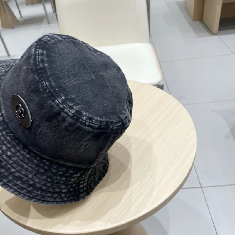 Versatile Gucci Caps 258602