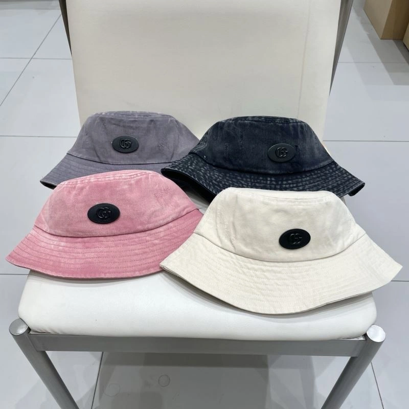 Versatile Gucci Caps 258602