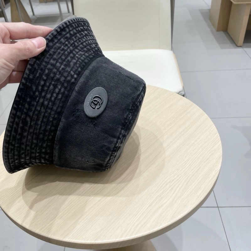 Versatile Gucci Caps 258602
