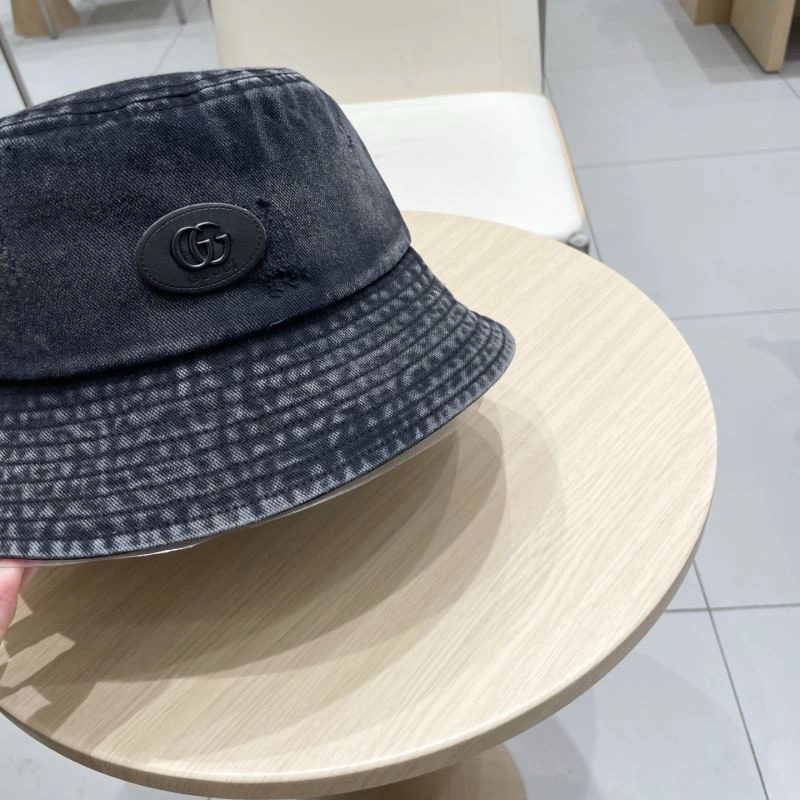 Versatile Gucci Caps 258602