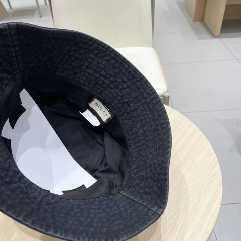 Versatile Gucci Caps 258602