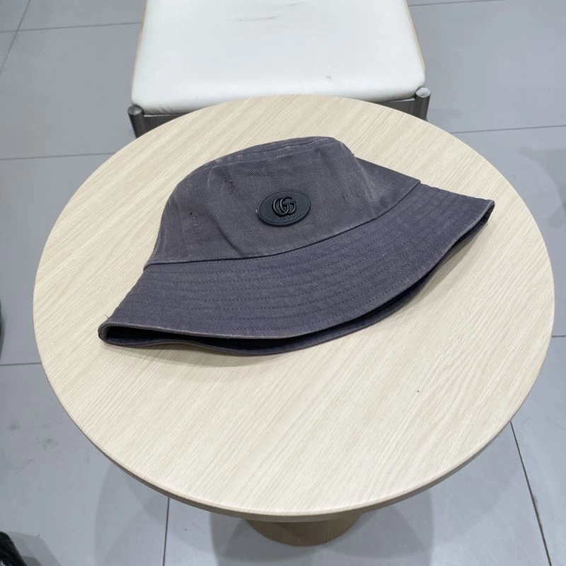 Gucci Caps Breathable 258601