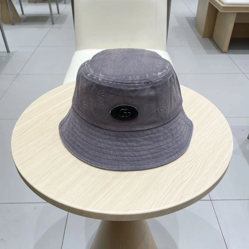 Gucci Caps Breathable 258601