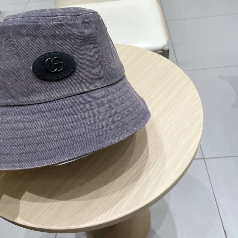 Gucci Caps Breathable 258601