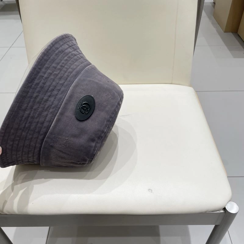 Gucci Caps Breathable 258601