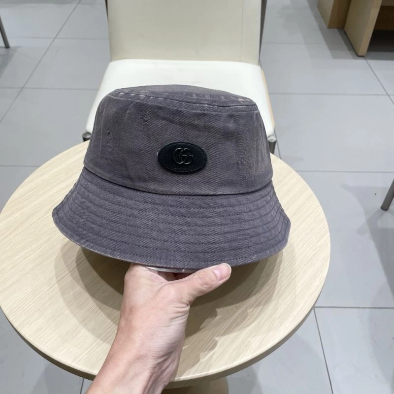 Gucci Caps Breathable 258601