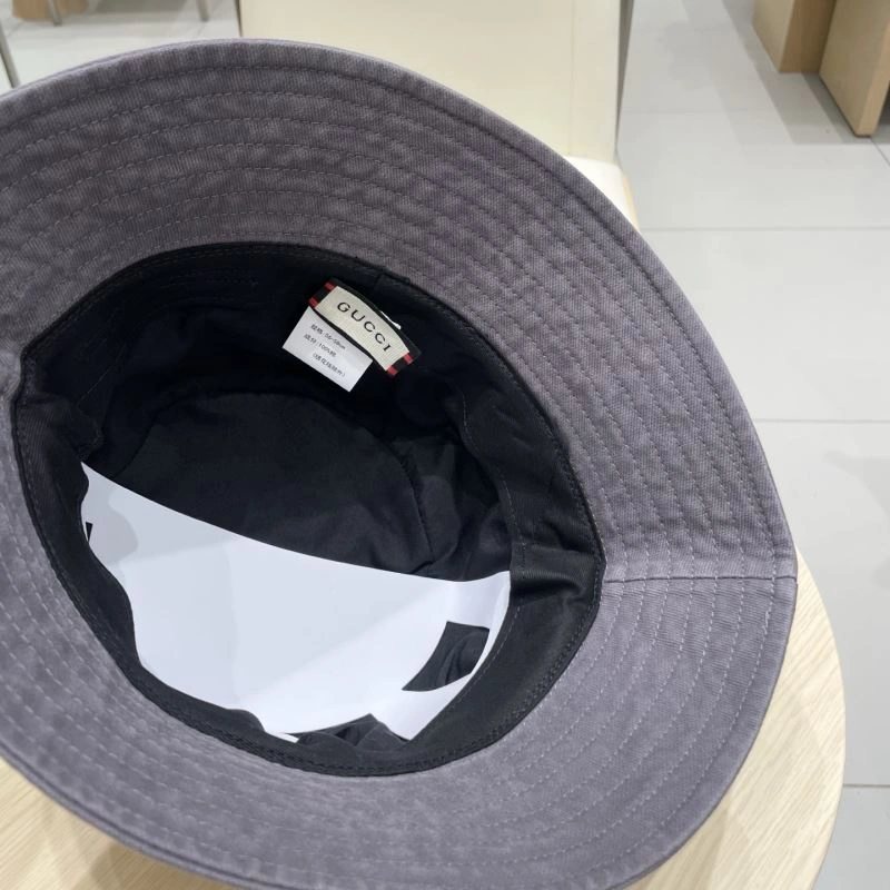 Gucci Caps Breathable 258601