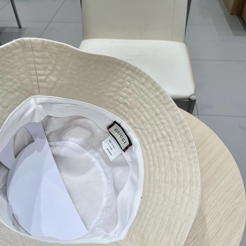 Gucci Caps Flexible 258600