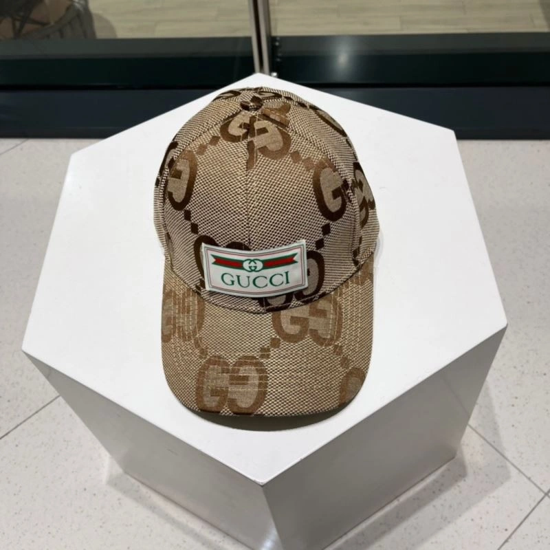 Stylish Gucci Caps 258599