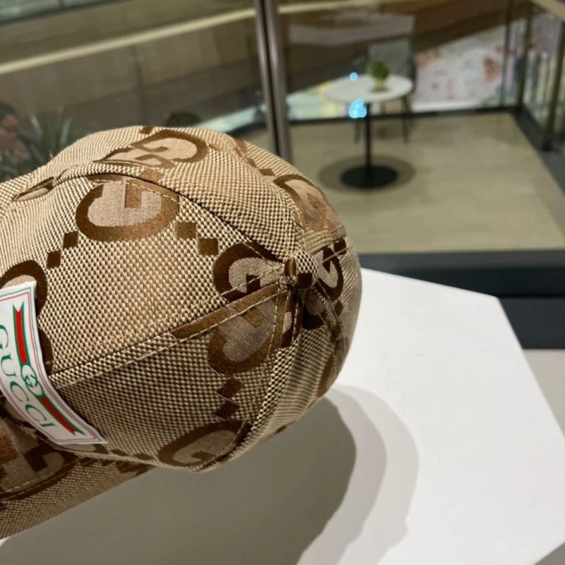 Stylish Gucci Caps 258599