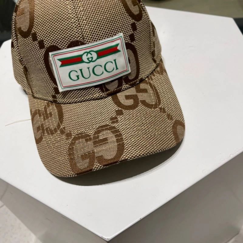 Stylish Gucci Caps 258599