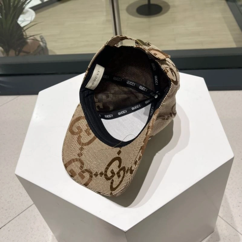 Stylish Gucci Caps 258599