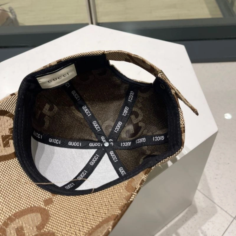 Stylish Gucci Caps 258599
