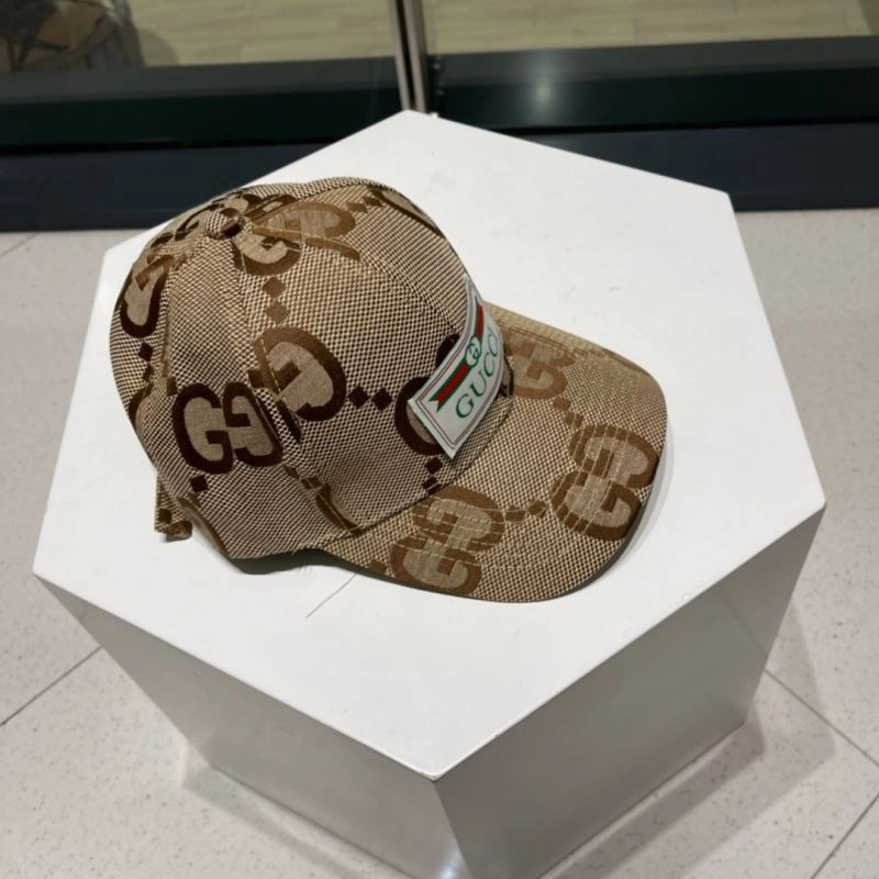 Stylish Gucci Caps 258599