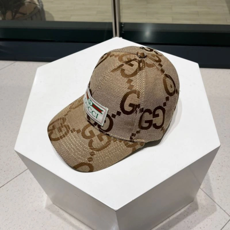 Stylish Gucci Caps 258599