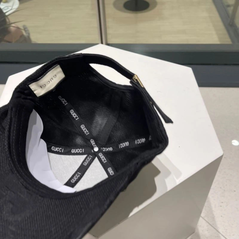 Gucci Caps TimelessDesign 258587