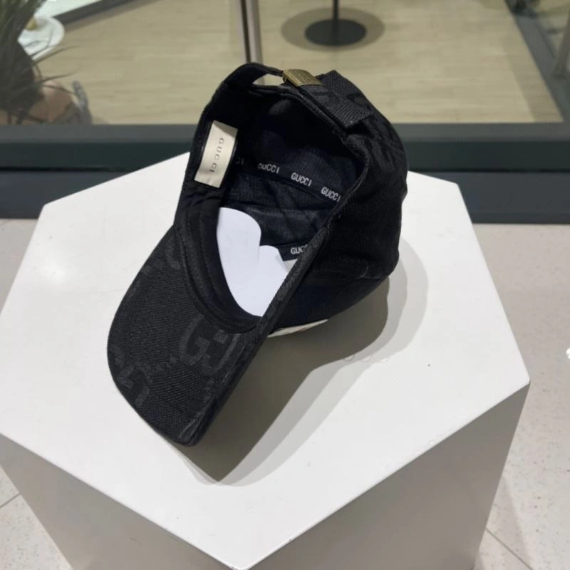 Gucci Caps TimelessDesign 258587