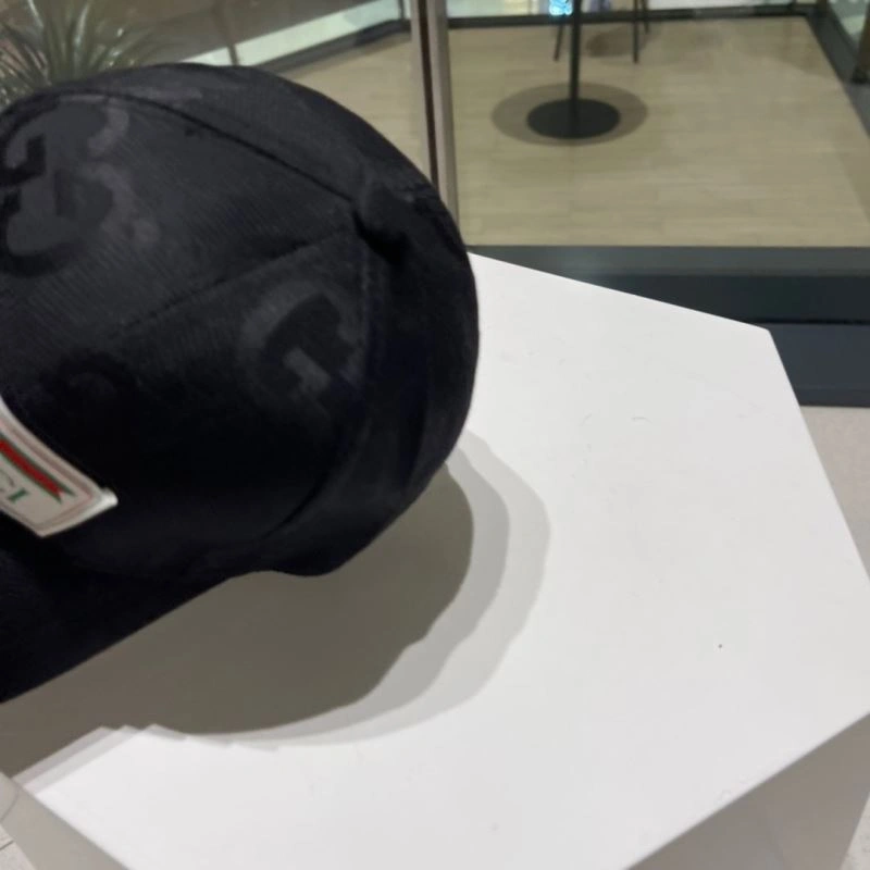 Gucci Caps TimelessDesign 258587