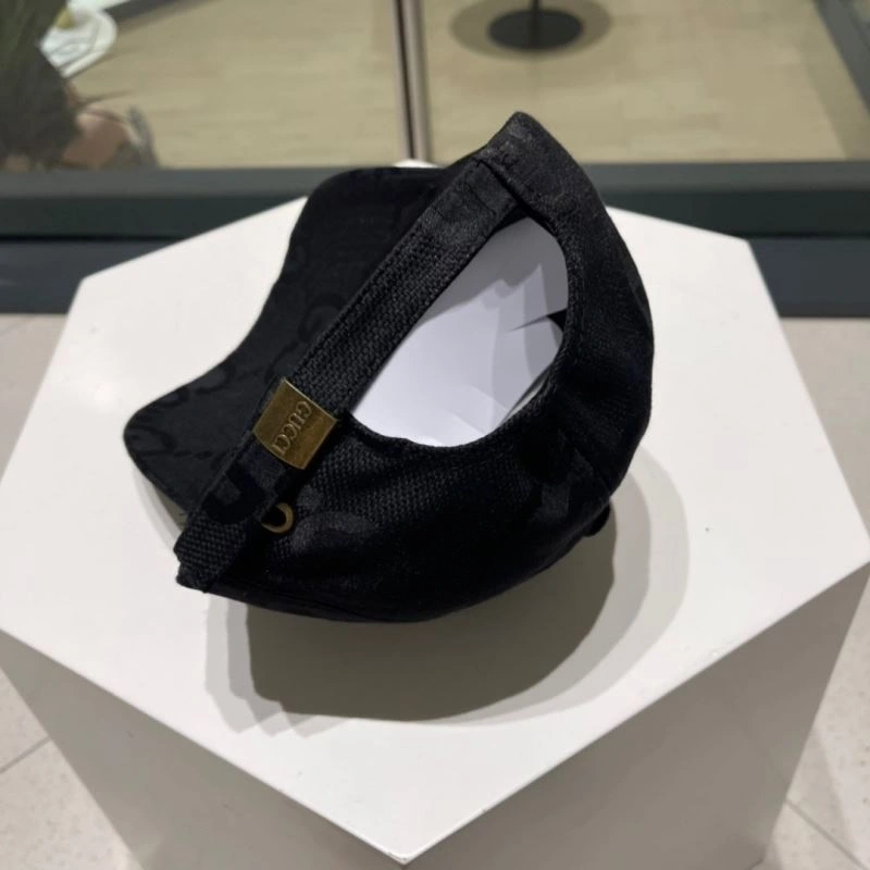 Gucci Caps TimelessDesign 258587