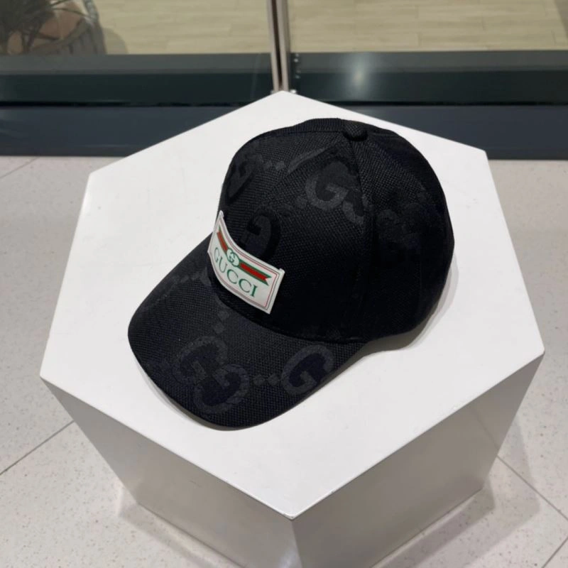 Gucci Caps TimelessDesign 258587