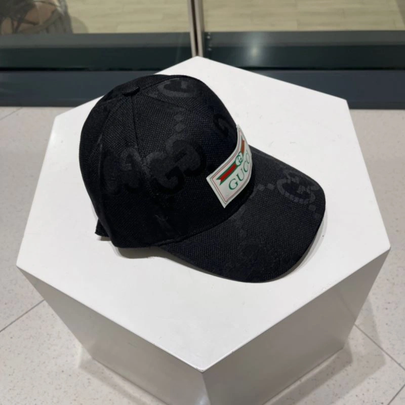 Gucci Caps TimelessDesign 258587