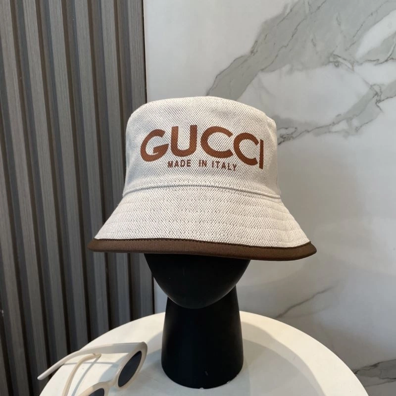 Gucci Caps Breathable 258582