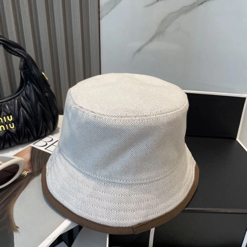 Gucci Caps Breathable 258582