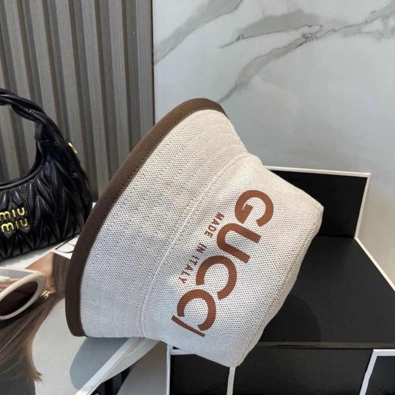 Gucci Caps Breathable 258582