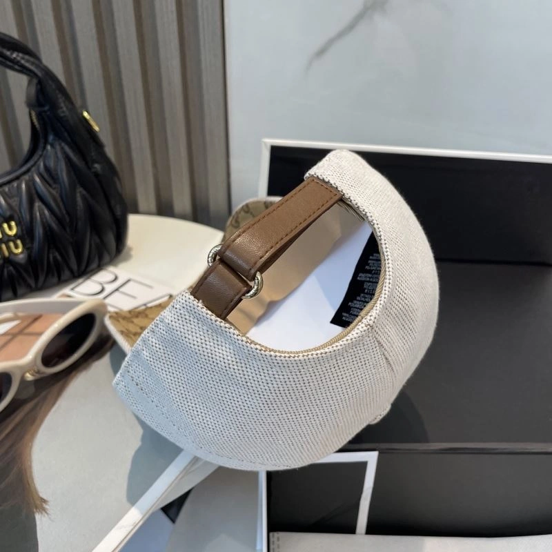 Gucci Caps GoAnywhere 258581