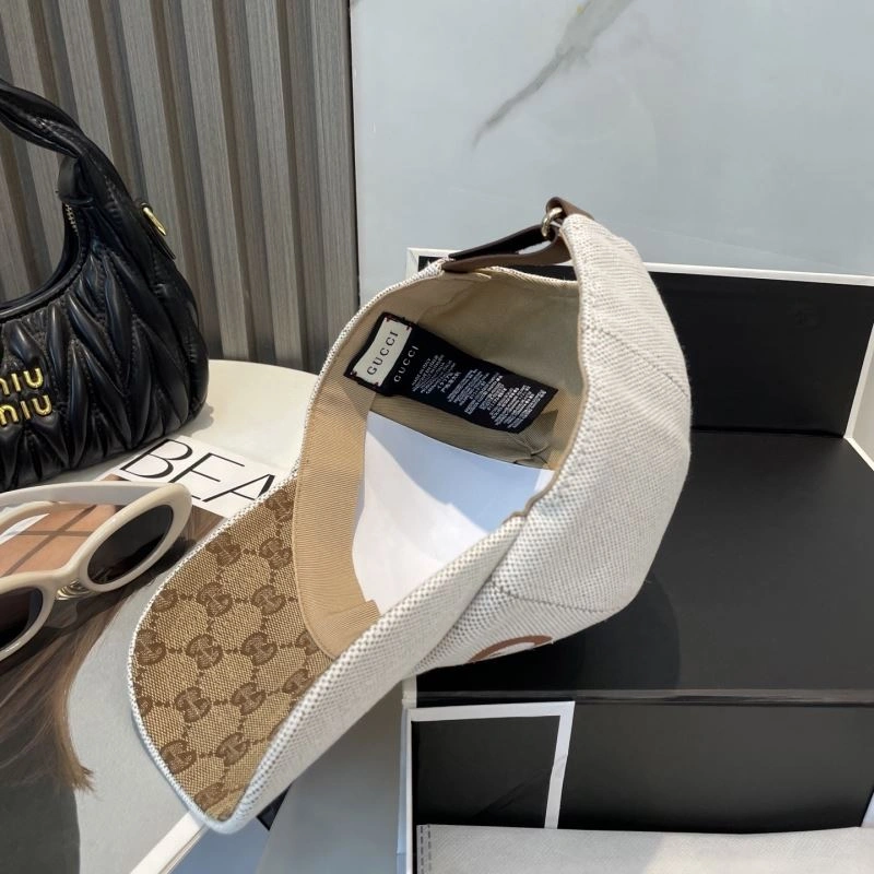 Gucci Caps GoAnywhere 258581