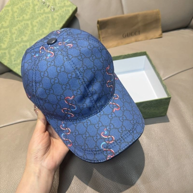 Supportive Gucci Caps 258571