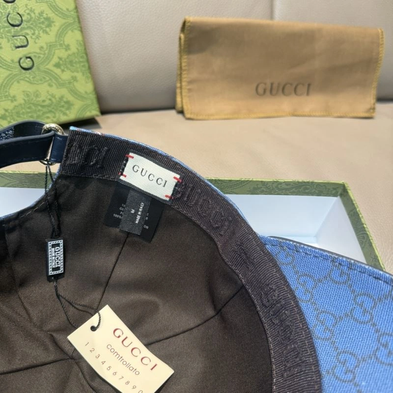 Supportive Gucci Caps 258571