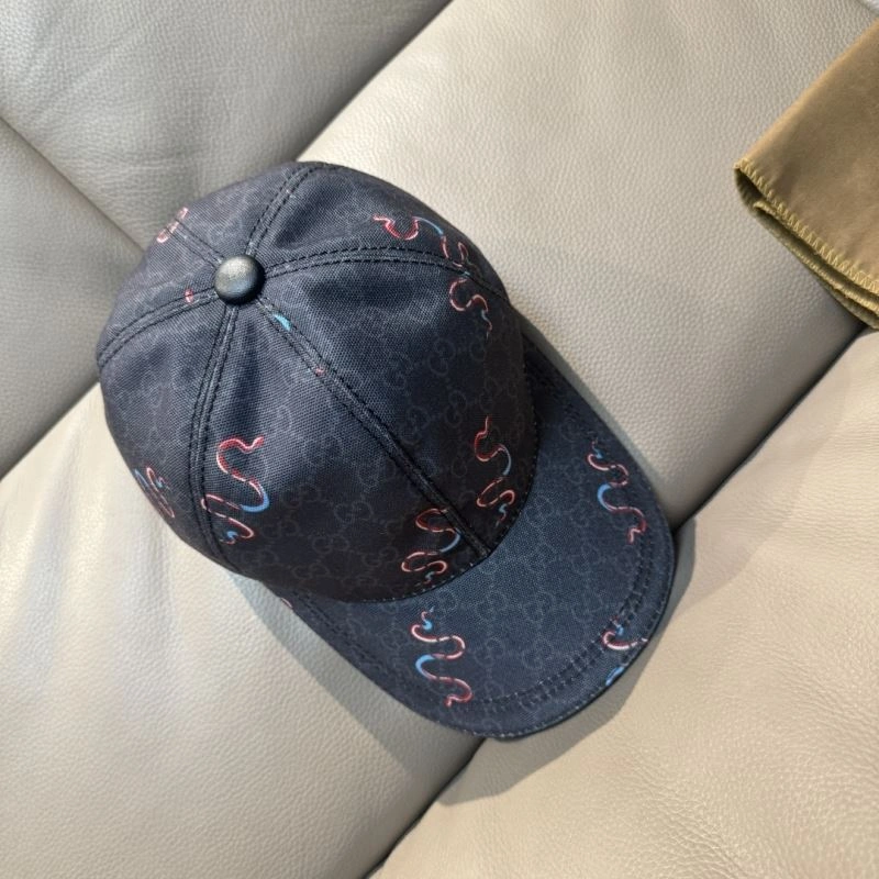 Gucci Caps GoAnywhere 258568