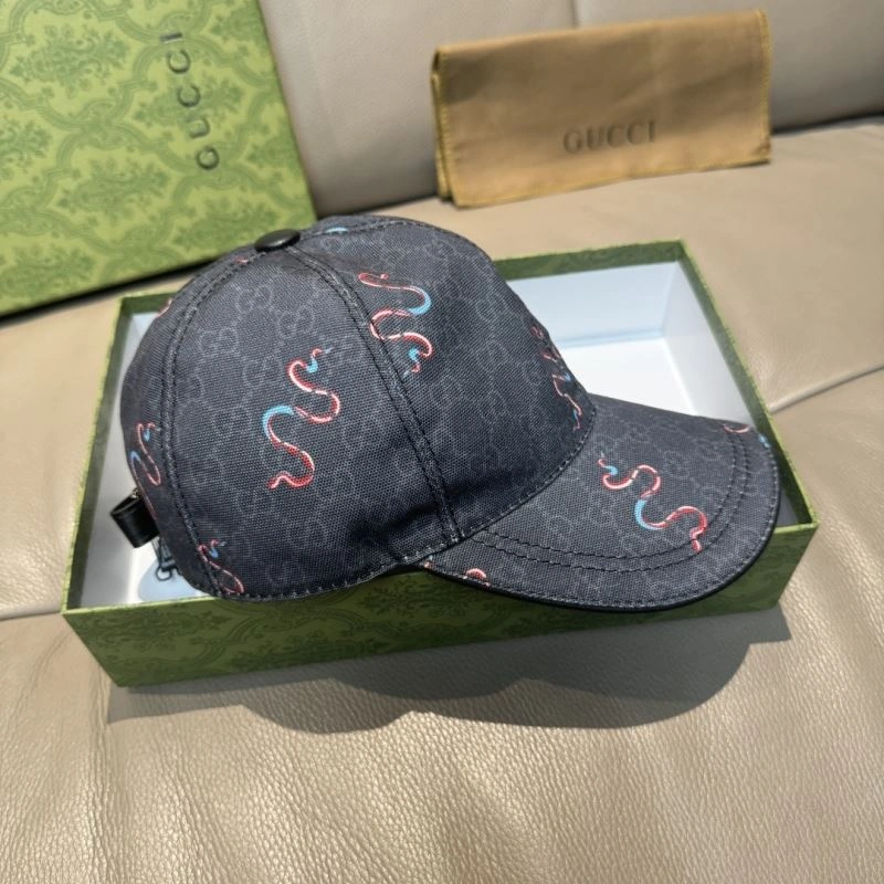 Gucci Caps GoAnywhere 258568