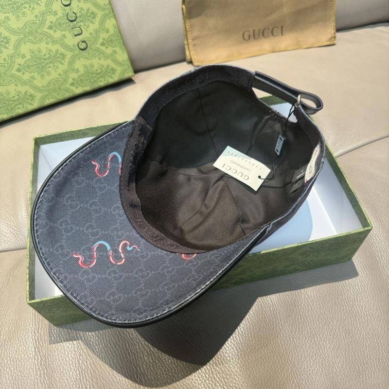 Gucci Caps GoAnywhere 258568
