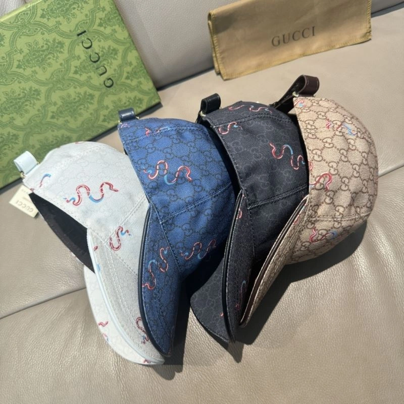 Gucci Caps GoAnywhere 258568