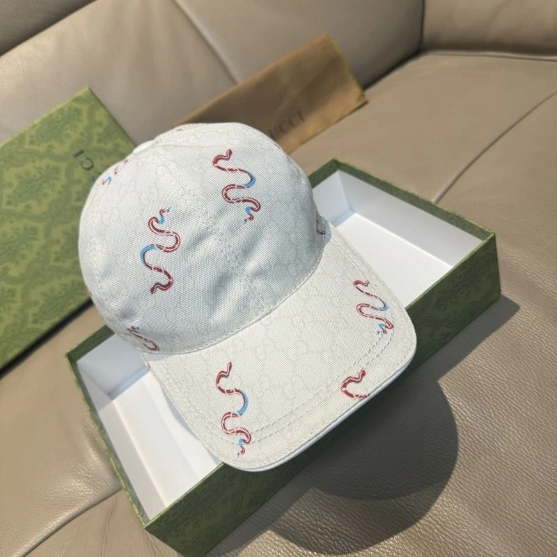 Gucci Caps Modern 258579