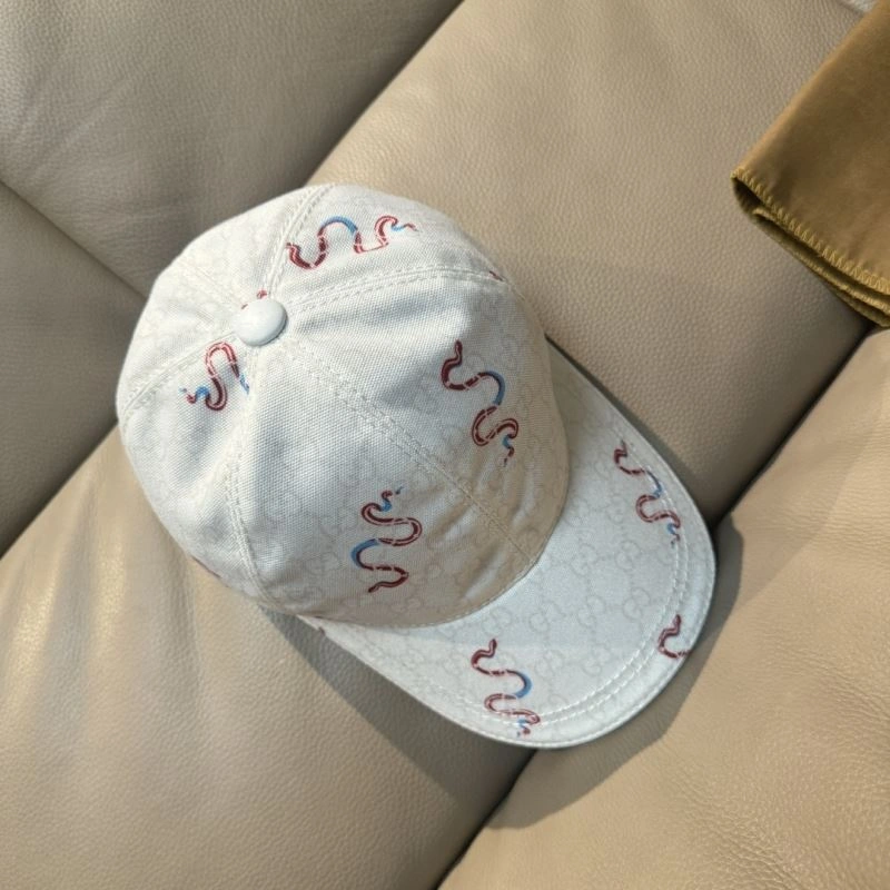 Gucci Caps Modern 258579