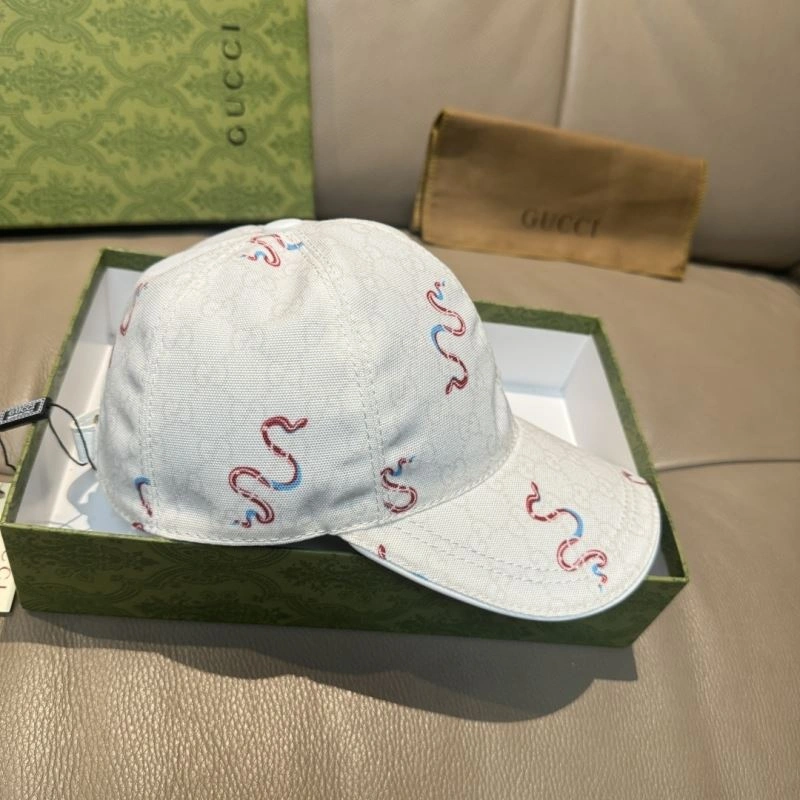 Gucci Caps Modern 258579