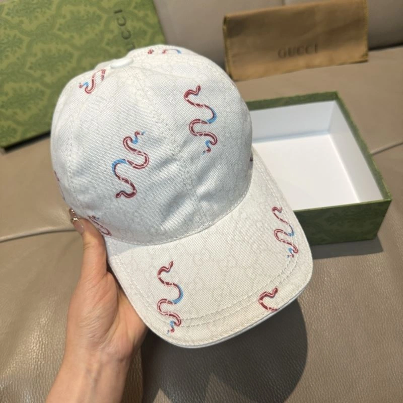 Gucci Caps Modern 258579