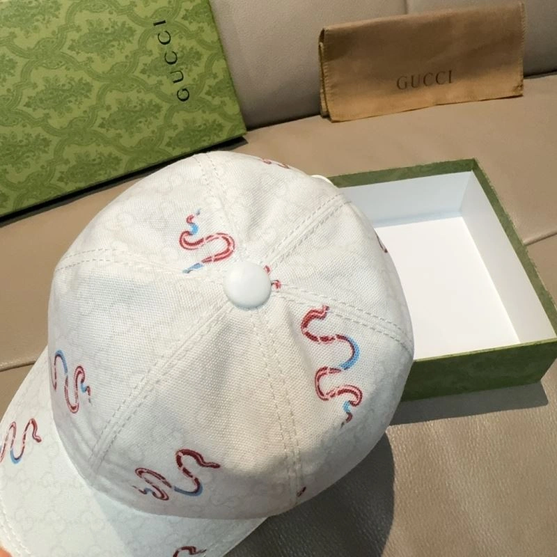 Gucci Caps Modern 258579