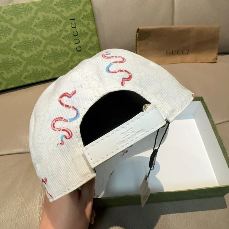 Gucci Caps Modern 258579