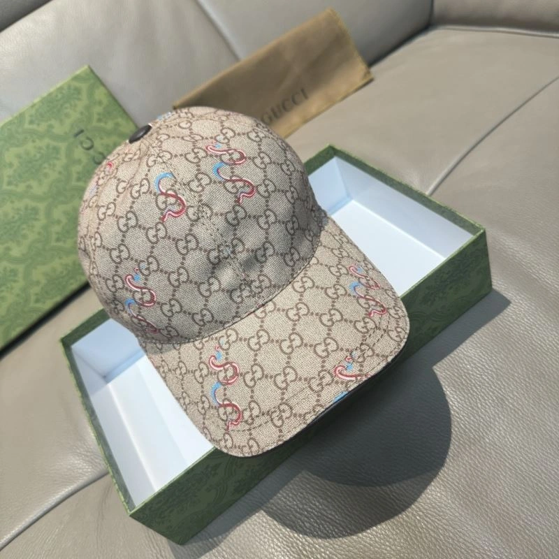Stylish Gucci Caps 258584