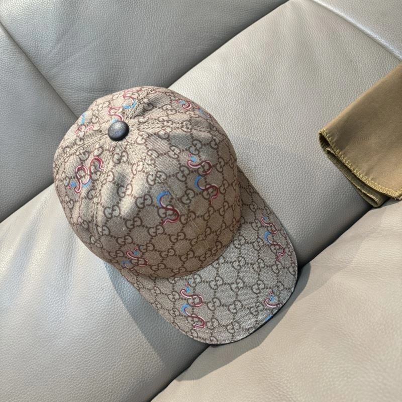 Stylish Gucci Caps 258584