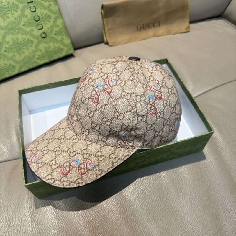 Stylish Gucci Caps 258584