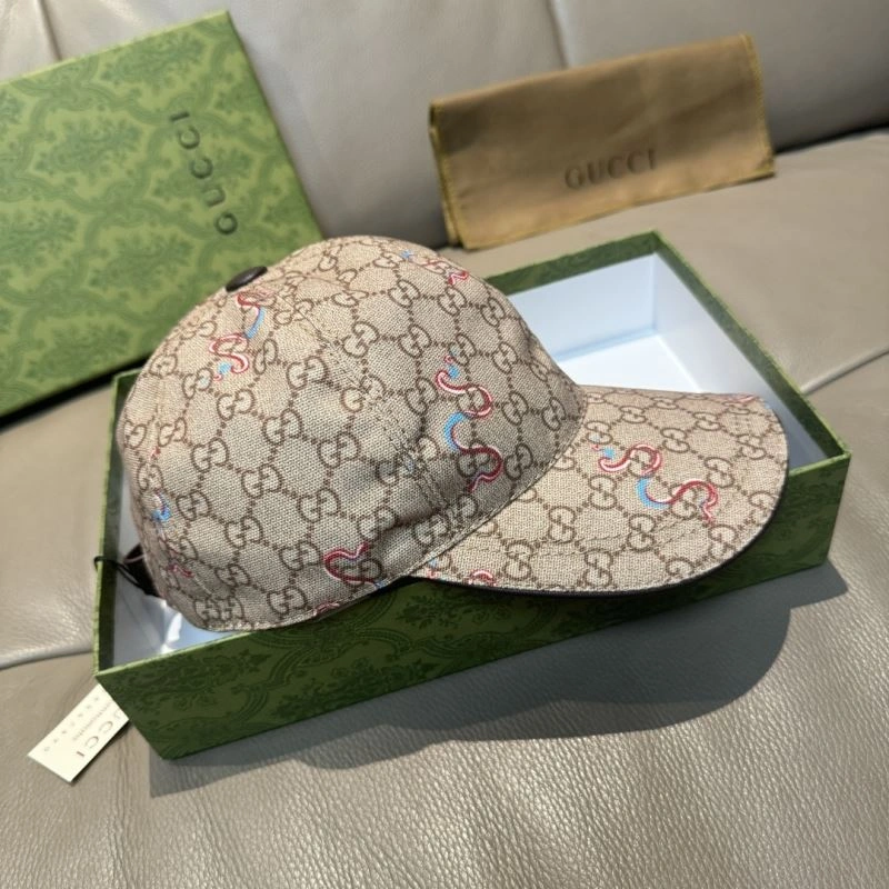 Stylish Gucci Caps 258584