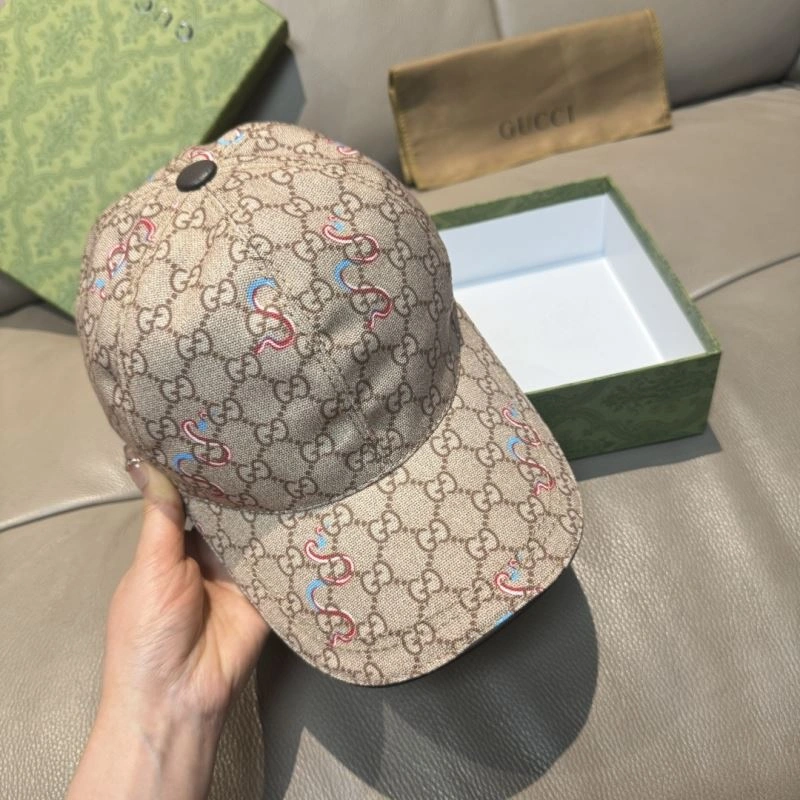 Stylish Gucci Caps 258584