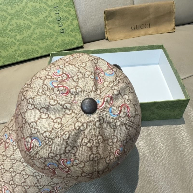 Stylish Gucci Caps 258584