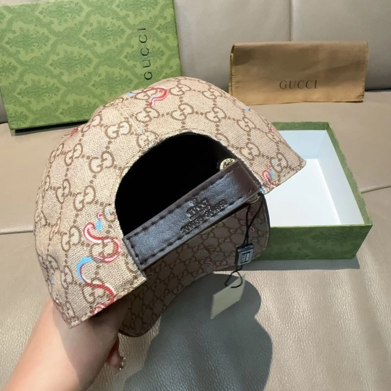 Stylish Gucci Caps 258584