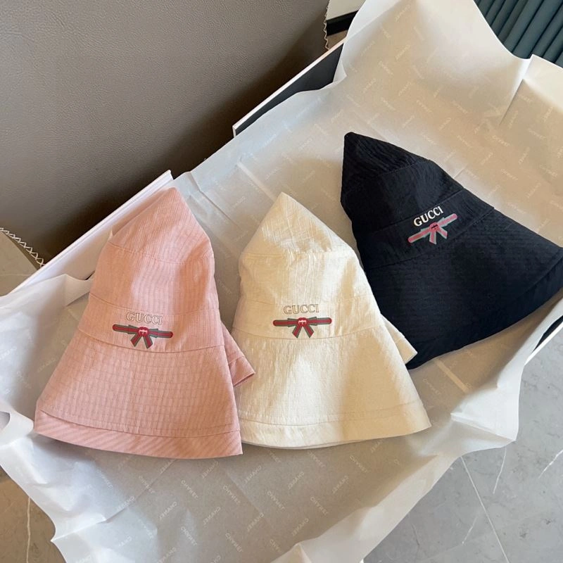 Gucci Caps Efficient 258598